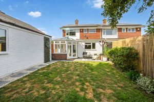 Rear Elevation- click for photo gallery